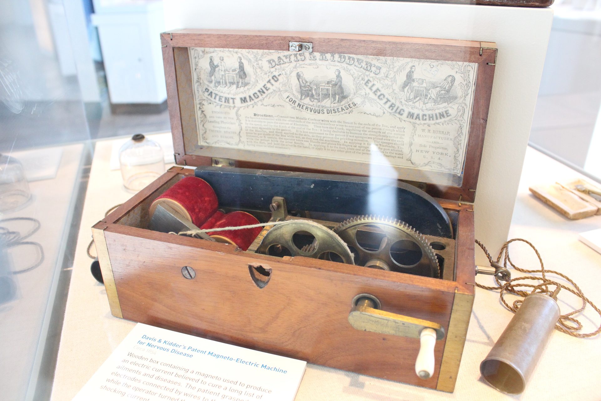 Davis Kidder S Patent Magneto Electric Machine For Nervous Disease.jpg
